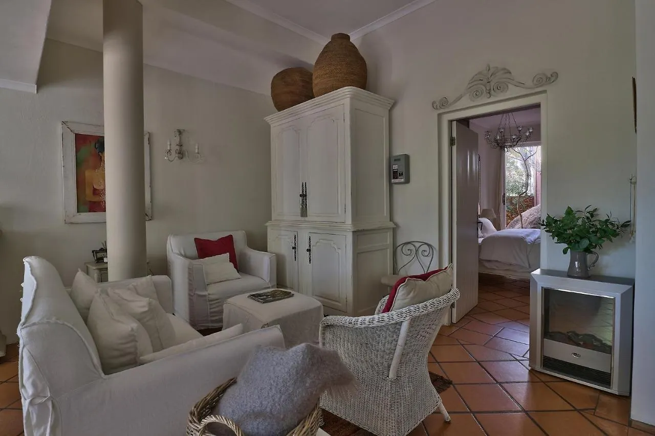 Dar El Hout Apartment Hout Bay 0*,  South Africa