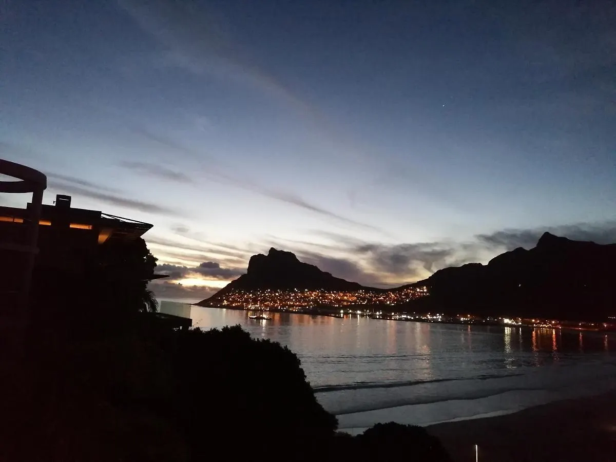 Dar El Hout Apartment Hout Bay