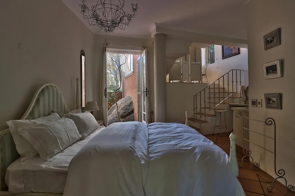 Dar El Hout Apartment Hout Bay