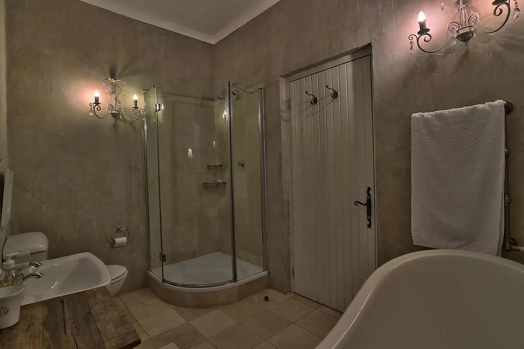 Dar El Hout Apartment Hout Bay